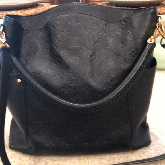 Louis Vuitton Handbags - Louis Vuitton Bagatelle Purse